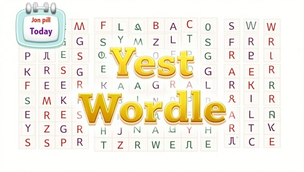 Wordle Answer Today