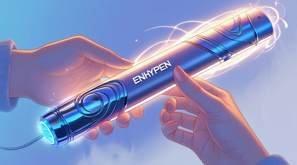 ENHYPEN Lightstick