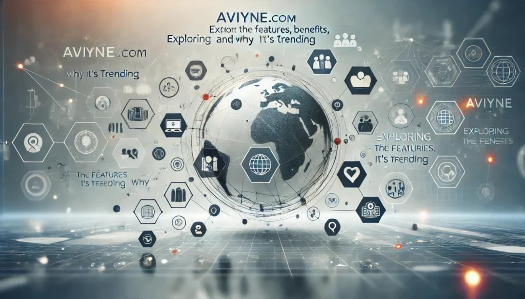 Aviyne.com