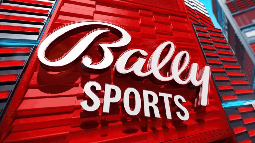 Ballysports.com Activate