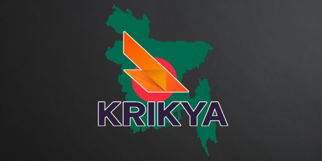 Krikya