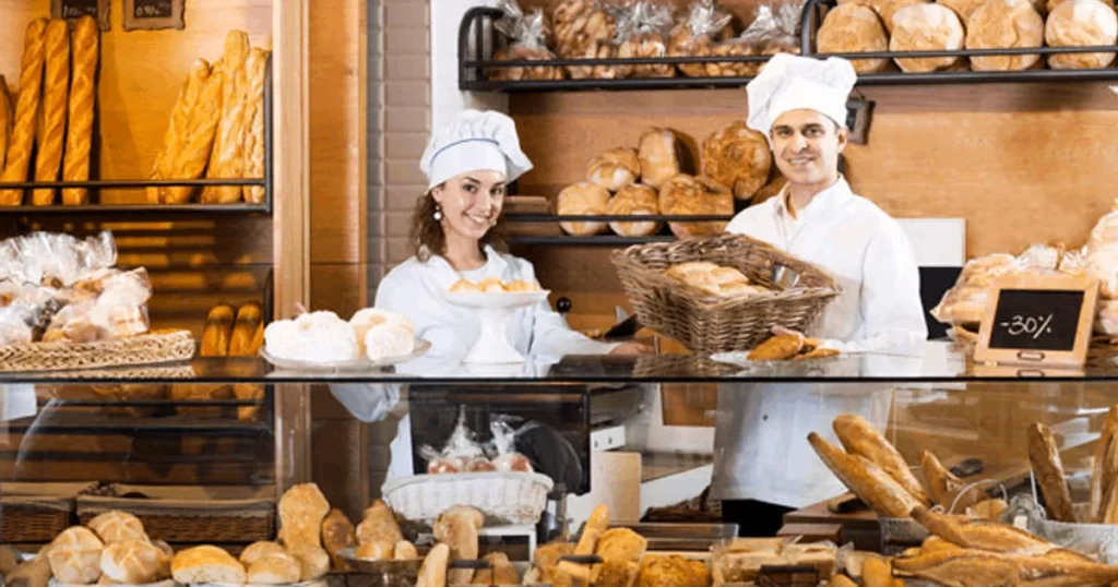 Home Bakery Business Training