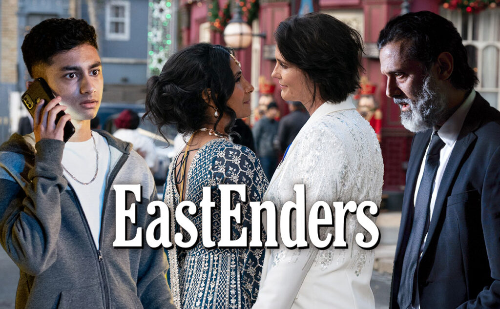 EastEnders