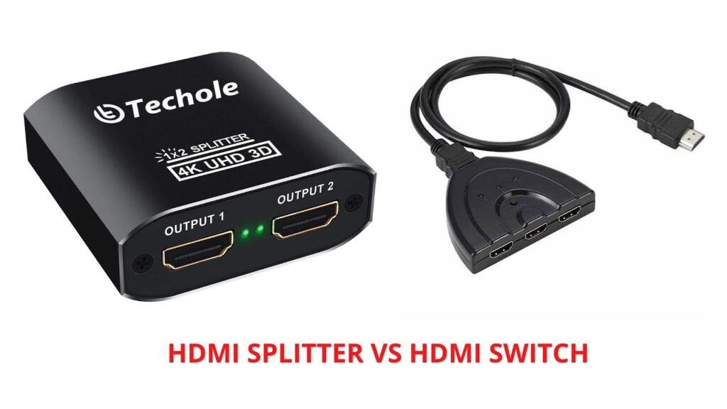 HDMI Switch