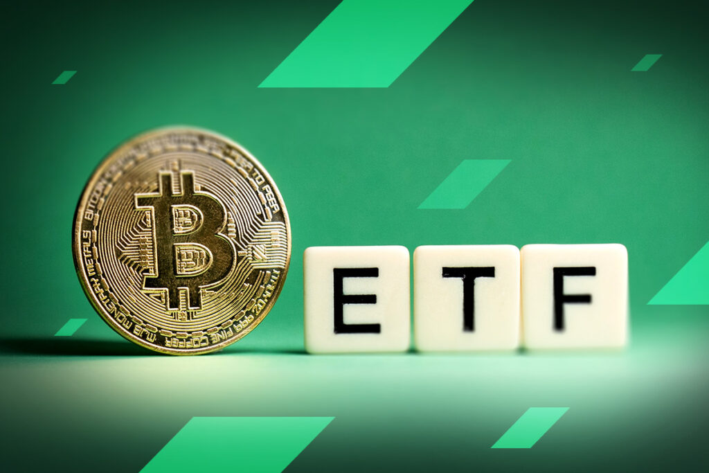 Bitcoin ETFs